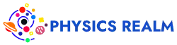 Physics Realm logo